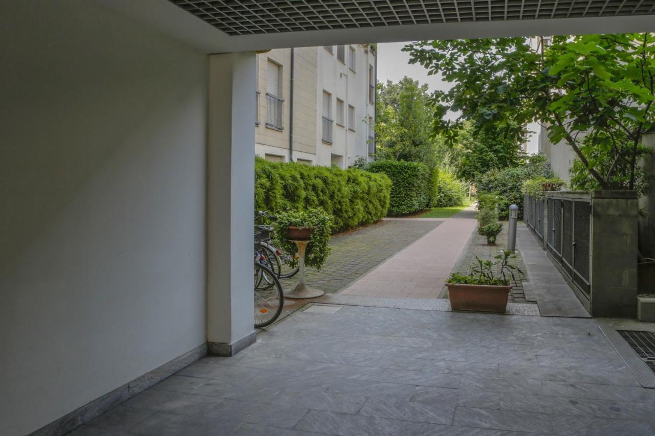 Nolo Uptown Milano Milão Exterior foto