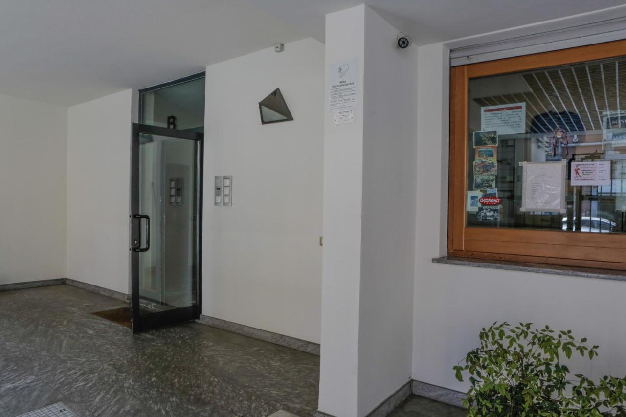 Nolo Uptown Milano Milão Exterior foto