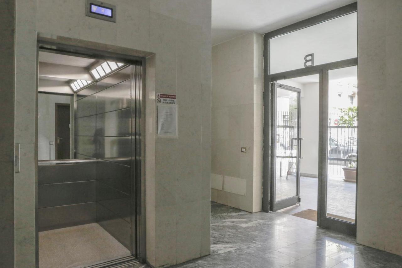 Nolo Uptown Milano Milão Exterior foto