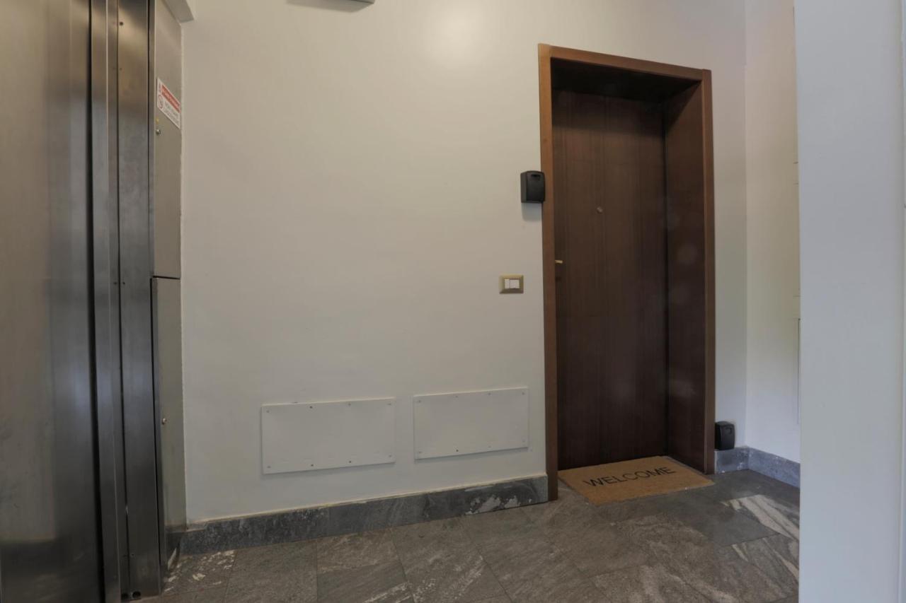 Nolo Uptown Milano Milão Exterior foto